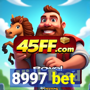 8997 bet